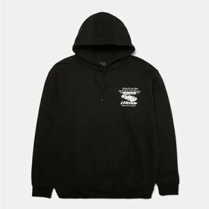 HUF Greddy Body Works Hoodie